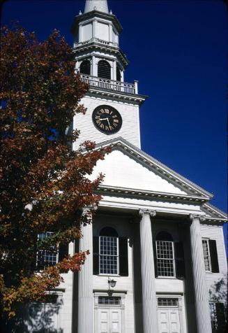 The Newman S. Hungerford Museum Fund, 2006.93.346  © 2008 The Connecticut Historical Society.