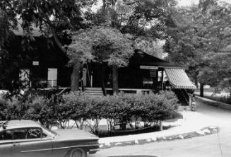 The Newman S. Hungerford Museum Fund, 2006.93.274 © 2008 The Connecticut Historical Society.