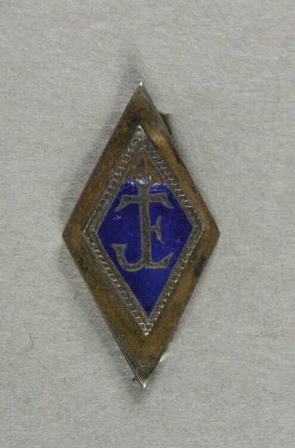 Gift of Mrs. Bernard Schiro, 1986.213.25  © 2008 The Connecticut Historical Society.