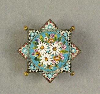 Gift of Mrs. Richard Koopman and Mrs. Bernard Schiro, 1980.87.2.1  © 2008 The Connecticut Histo…