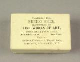 Gift of Mrs. Richard Koopman and Mrs. Bernard Schiro, 1980.87.2.2a,b  © 2008 The Connecticut Hi…