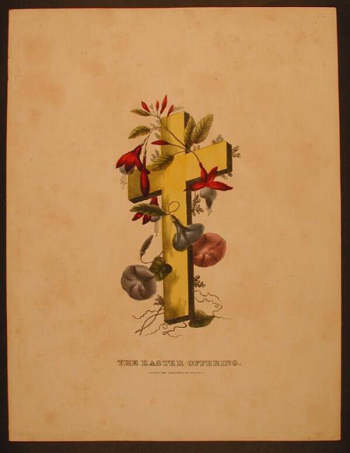 The Easter Offering.