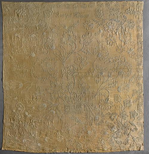Gift of Mrs. Norman R. Spring, 1959.53.1  Photograph by Gavin Ashworth  © 2008 The Connecticut …