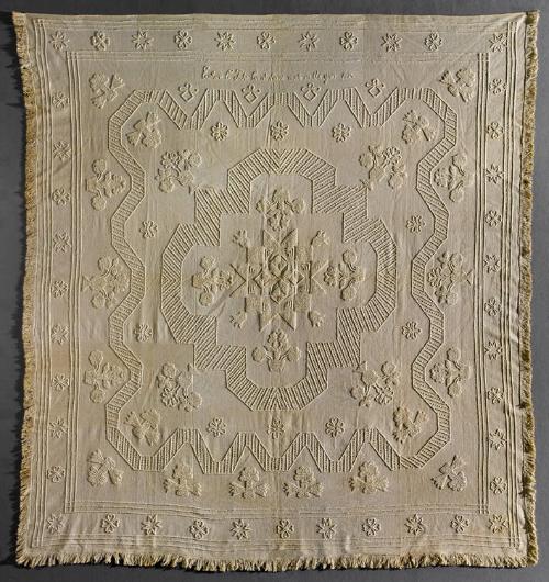 Gift of Miss Jessie A. Parsons, 1954.31.0  Photograph by Gavin Ashworth  © 2008 The Connecticut…