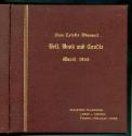 Gift of the Young Research Library at the University of California Los Angeles, 2007.8.0  © 200…