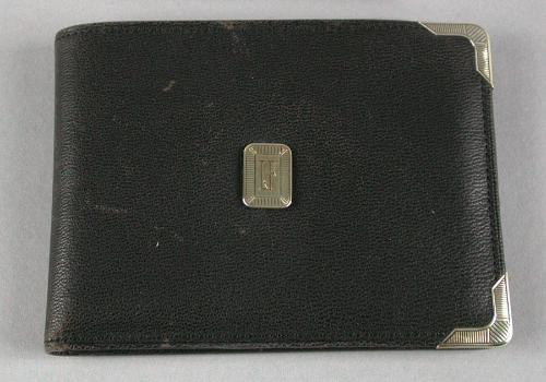 Gift of Mrs. Richard Koopman and Mrs. Bernard Schiro, 1980.87.16.1  © 2009 The Connecticut Hist…