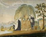 Museum purchase  1965.74.0  Photograph by David Stansbury.  © 2009 The Connecticut Historical S…