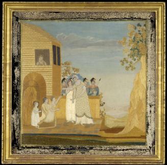 Gift of the heirs of Morgan B. Brainard  1971.30.6  Photograph by David Stansbury. © 2009 The C…