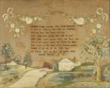 Gift of William Mason Holmes, Frances Holmes Boothby, and Alice Ovilla Holmes, great grandchild…