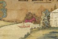 Gift of William Mason Holmes, Frances Holmes Boothby, and Alice Ovilla Holmes, great grandchild…