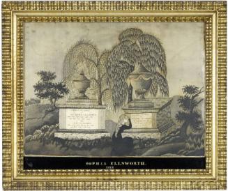 Museum purchase,  1987.38.0  Photograph by David Stansbury.  © 2009 The Connecticut Historical …