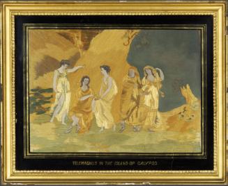 Gift of Seth P. Holcombe, 1996.150.2  Photograph by David Stansbury.  © 2009 The Connecticut Hi…