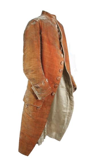 Gift of Daniel Wadsworth, Esq., 1848.15.1  Photograph by Don Troiani  © 2009 The Connecticut Hi…