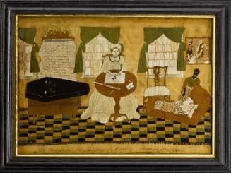 Gift of Newton C. Brainard, 1962.28.4  Photograph by Gavin Ashworth. © 2009 The Connecticut His…