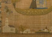 The Newman S. Hungerford Museum Fund, 2006.74.1  Photograph by Gavin Ashworth.  © 2009 The Conn…