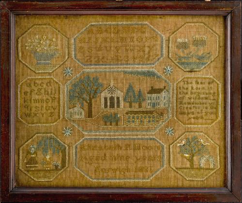 The Newman S. Hungerford Museum Fund, 2008.3.0  Photograph by Gavin Ashworth.  © 2009 The Conne…