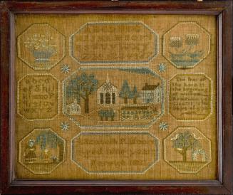 The Newman S. Hungerford Museum Fund, 2008.3.0  Photograph by Gavin Ashworth.  © 2009 The Conne…