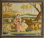 Gift of Jonathan Trumbull Rogers, in memory of Eleanor Root Silliman Rogers; The Newman S. Hung…