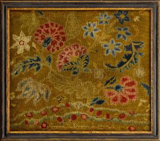 The Newman S. Hungerford Museum Fund, 2006.62.0  Photograph by Gavin Ashworth.  © 2009 The Conn…