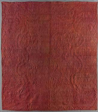 Gift of Mrs. J. Chandlee Ergood, 1980.9.1  Photograph by Gavin Ashworth.  © 2009 The Connecticu…
