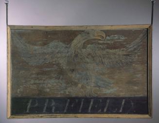 Collection of Morgan B. Brainard, Gift of Mrs. Morgan B. Brainard, 1961.63.1   Photograph by Wi…