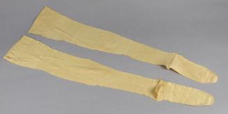 Gift of Mrs. Richard Koopman and Mrs. Bernard Schiro, 1980.87.29a,b  © 2009 The Connecticut His…