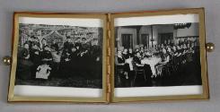 Gift of the children of Richard and Georgette Koopman, 2007.24.694  © 2009 The Connecticut Hist…