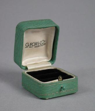 Connecticut Historical Society collection, 2008.74.0  © 2009 The Connecticut Historical Society…