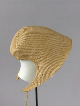 Gift of the estate of Eveline W. Brainerd, 1950.159.18  © 2009 The Connecticut Historical Socie…