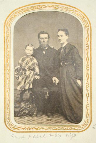 Gift of the Descendants of Mary Morris, 1985.134.193.5 © 2009 The Connecticut Historical Societ…