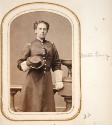 Gift of the Descendants of Mary Morris, 1985.134.184.22 © 2009 The Connecticut Historical Socie…