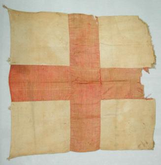 Gift of Hon. Gideon Welles, 1862.13.2 © 2009 The Connecticut Historical Society.