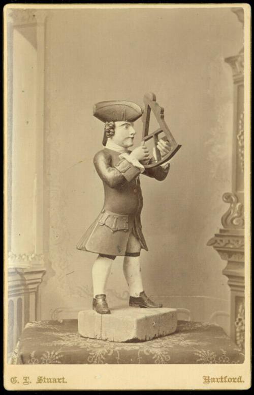 Connecticut Historical Society collection, 1950.529.20 © 2009 The Connecticut Historical Societ…
