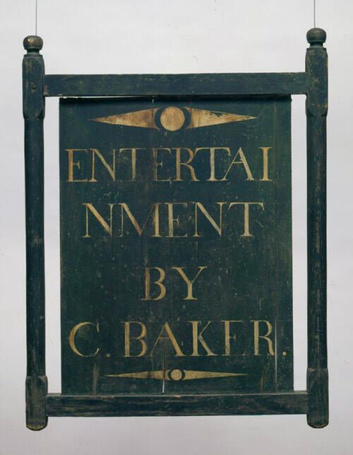 Collection of Morgan B. Brainard, Gift of Mrs. Morgan B. Brainard  1961.63.5  Photograph by Dav…