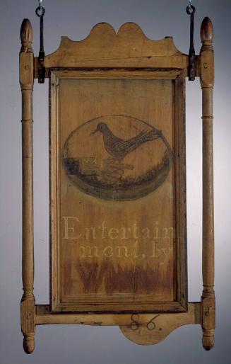 Collection of Morgan B. Brainard. Gift of Mrs. Morgan B. Brainard, 1961.63.6  Photograph by Wil…