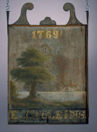 Collection of Morgan B. Brainard. Gift of Mrs. Morgan B. Brainard, 1963.61.13  Photograph by Wi…