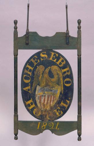 Collection of Morgan B. Brainard, Gift of Mrs. Morgan B. Brainard, 1961.63.15  Photograph by Da…