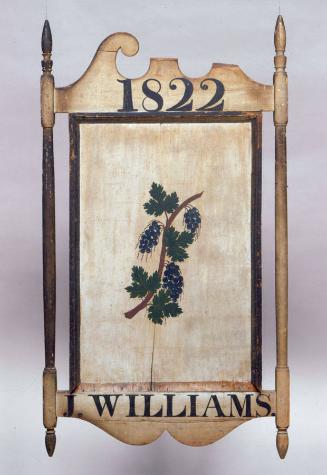 Collection of Morgan B. Brainard, Gift of Mrs. Morgan B. Brainard, 1963.61.17  Photograph by Da…