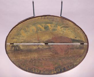 Collection of Morgan B. Brainard, Gift of Mrs. Morgan B. Brainard, 1961.63.18 Photograph by Dav…