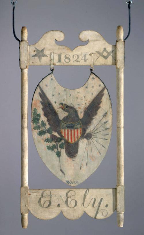 Collection of Morgan B. Brainard. Gift of Mrs. Morgan B. Brainard, 1961.63.21  Photograph by Wi…