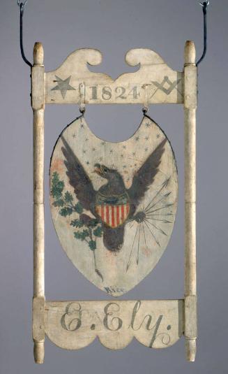 Collection of Morgan B. Brainard. Gift of Mrs. Morgan B. Brainard, 1961.63.21  Photograph by Wi…
