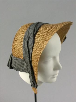 Gift of the estate of Eveline W. Brainerd, 1950.159.17  © 2009 The Connecticut Historical Socie…