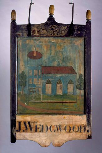 Collection of Morgan B. Brainard, Gift of Mrs. Morgan B. Brainard, 1961.63.50  Photograph by Wi…