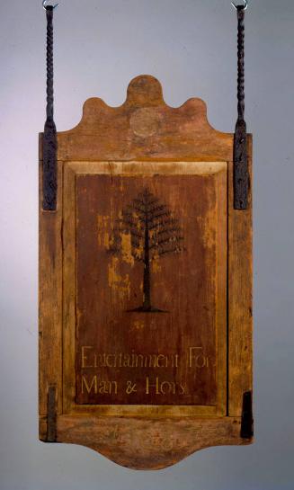 Collection of Morgan B. Brainard. Gift of Mrs. Morgan B. Brainard, 1961.63.42  Photograph by Wi…
