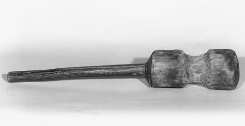 Gift of Jonathan F. Morris, 1895.7.0  © 2009 The Connecticut Historical Society.