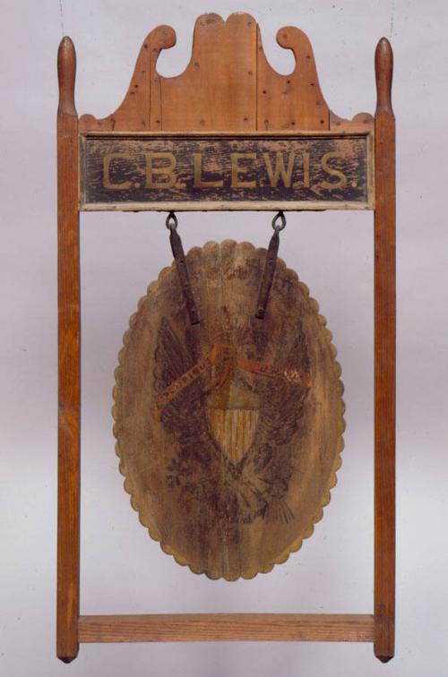 Collection of Morgan B. Brainard. Gift of Mrs. Morgan B. Brainard, 1961.63.33 Photograph by Dav…