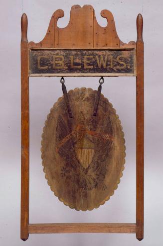 Collection of Morgan B. Brainard. Gift of Mrs. Morgan B. Brainard, 1961.63.33 Photograph by Dav…