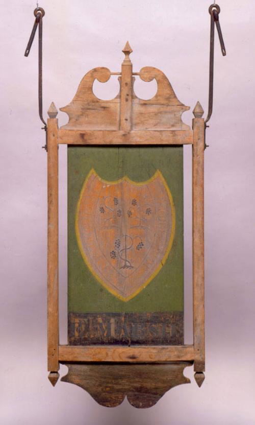 Collection of Morgan B. Brainard. Gift of Mrs. Morgan B. Brainard, 1961.63.35  Photograph by Da…