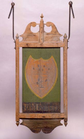 Collection of Morgan B. Brainard. Gift of Mrs. Morgan B. Brainard, 1961.63.35  Photograph by Da…