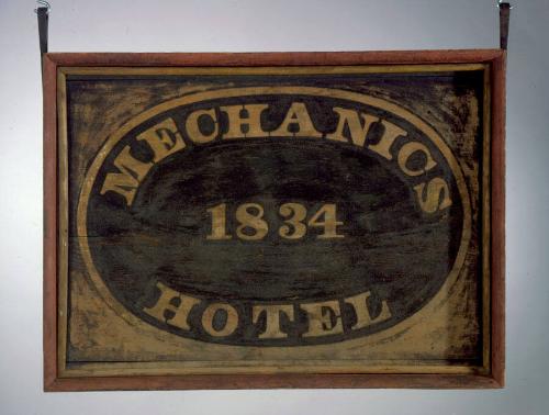 Collection of Morgan B. Brainard. Gift of Mrs. Morgan B. Brainard, 1961.63.36  Photograph by Wi…